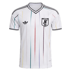 MAILLOT JAPON EXTERIEUR COUPE DU MONDE 2026