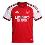 MAILLOT ARSENAL DOMICILE 2026/2027