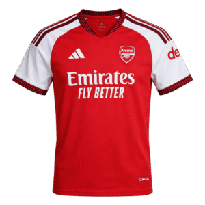 MAILLOT ARSENAL DOMICILE 2026/2027