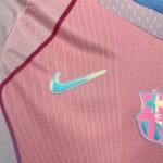 MAILLOT FC BARCELONE CONCEPT 2025/2026 – Image 2
