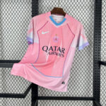MAILLOT PSG CONCEPT 2025/2026