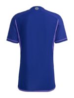 MAILLOT ARGENTINE EXTÉRIEUR COUPE DU MONDE 2022 – Image 2