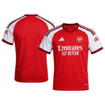 MAILLOT ARSENAL DOMICILE 2026/2027 – Image 3