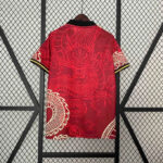 MAILLOT REAL MADRID CONCEPT DRAGON ROUGE – Image 5