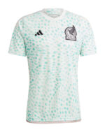 MAILLOT MEXIQUE EDITION SPECIAL 2023/2024
