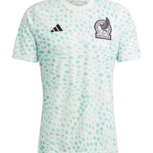 MAILLOT MEXIQUE EDITION SPECIAL 2023/2024