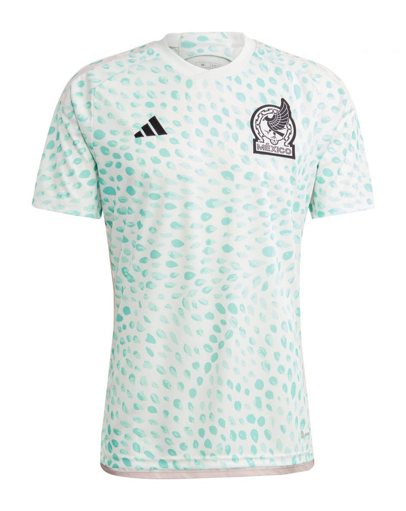 92_fd0b96ad-7112-44de-abfe-58aadecafb98 MAILLOT MEXIQUE EDITION SPECIAL 2023/2024 – Image 1