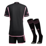 KITS ENFANT/JUNIOR INTER MIAMI DOMICILE 2023/2024 – Image 2