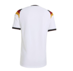 MAILLOT ALLEMAGNE DOMICILE COUPE DU MONDE 2026 – Image 2