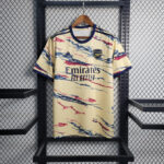 MAILLOT CONCEPT ARSENAL