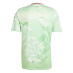 MAILLOT ITALIE EXTÉRIEUR EURO 2025 – Image 2