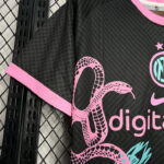 MAILLOT INTER MILAN CONCEPT 2024/2025 – Image 3