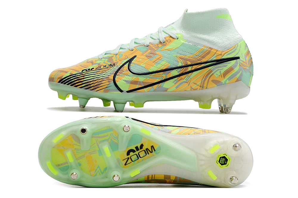 96C00D6D-EF73-45A1-9328-97892E0AAB2C Air Zoom Mercurial Superfly IX Elite – Image 1