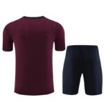 TRAINING ANGLETERRE 2023-2024 – Image 2