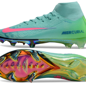 Air Zoom Mercurial Superfly IIX Elite