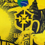MAILLOT BRÉSIL CONCEPT 2024 – Image 5