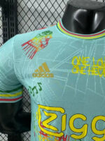 MAILLOT AJAX CONCEPT 2025/2026 – Image 8