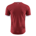 MAILLOT QATAR DOMICILE COUPE DU MONDE 2026 – Image 2