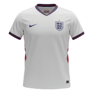 MAILLOT ANGLETERRE DOMICILE COUPE DU MONDE 2026