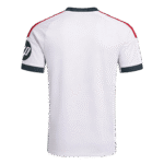 MAILLOT REAL MADRID DOMICILE 2026/2027 – Image 2