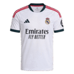 MAILLOT REAL MADRID DOMICILE 2026/2027