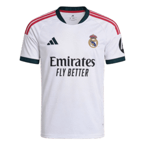 MAILLOT REAL MADRID DOMICILE 2026/2027