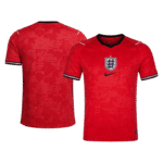 MAILLOT ANGLETERRE EXTERIEUR COUPE DU MONDE 2026 – Image 3