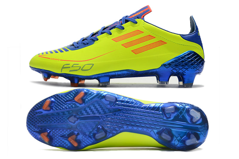 AEBFE5CC-9B4F-4FF3-909E-A3EE0BA3CD9E F50 GHOSTED ADIZERO HT FG – Image 1