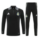 SURVÊTEMENT HAUT/BAS AL NASSR 2025/2026