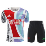TRAINING ARSENAL 2025/2026