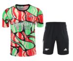 TRAINING ARSENAL 2025/2026