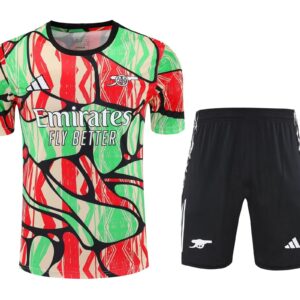 TRAINING ARSENAL 2025/2026