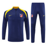 SURVÊTEMENT HAUT/BAS ATLETICO MADRID 2025/2026
