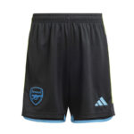 SHORT ARSENAL EXTERIEUR 2023/2024