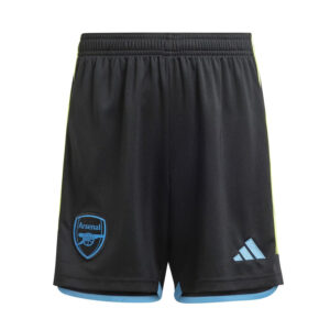 SHORT ARSENAL EXTERIEUR 2023/2024
