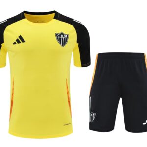 TRAINING ATLETICO MINEIRO 2025/2026