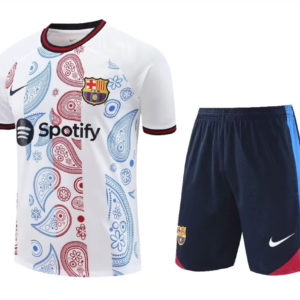 TRAINING FC BARCELONE 2024/2025