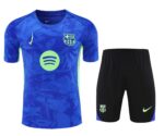 TRAINING BARCELONE 2025/2026