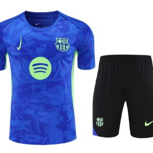 TRAINING BARCELONE 2025/2026