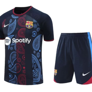 TRAINING FC BARCELONE 2024/2025
