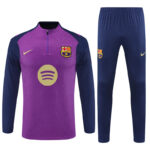 SURVÊTEMENT HAUT/BAS BARCELONE 2025/2026
