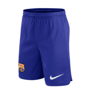 SHORT FC BARCELONE DOMICILE 2023/2024