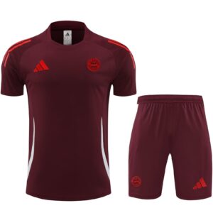 TRAINING BAYERN MUNICH 2024/2025