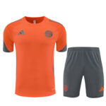 TRAINING BAYERN MUNICH 2025/2026