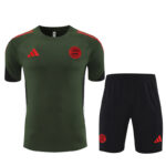 TRAINING BAYERN MUNICH 2025/2026