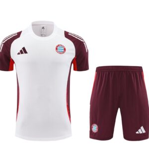 TRAINING BAYERN MUNICH 2024/2025