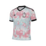 MAILLOT BELGIQUE EXTERIEUR COUPE DU MONDE 2026