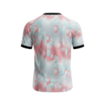 MAILLOT BELGIQUE EXTERIEUR COUPE DU MONDE 2026 – Image 2