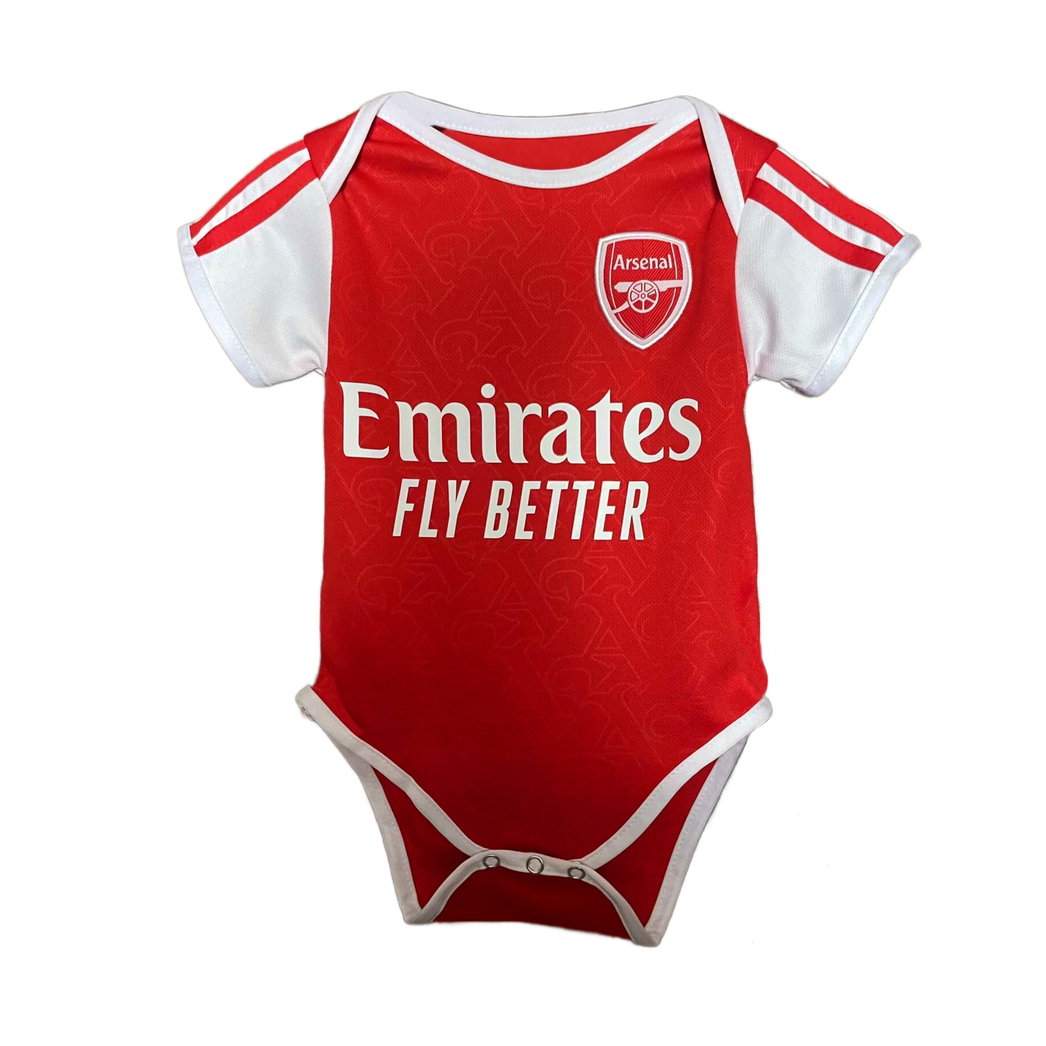 Body-arsenal-bebe-foot-2025-2026 Body Bebe Arsenal Foot 2025 2026 – Image 1