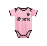 Body Bebe Messi Inter Miami Foot 2023-2024